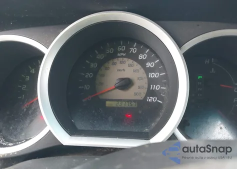 2010 Toyota Tacoma Prerunner V6 from USA, damaged, VIN 5TETU4GN0AZ697035